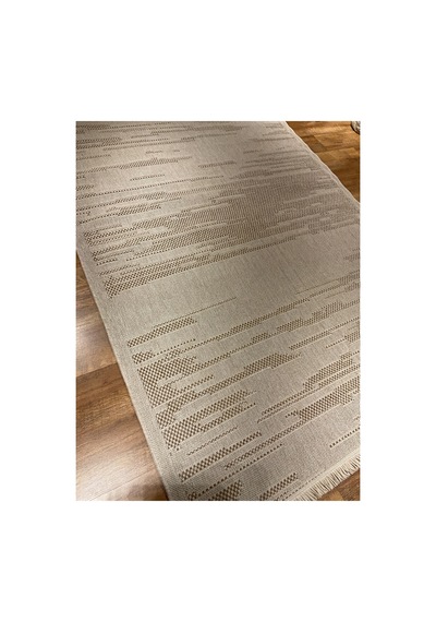 Doku Dh007 160x230 Gri Halı