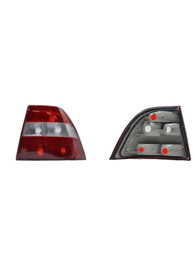 6223160 Vectra B 1996-1999 Sağ Stop Beyaz
