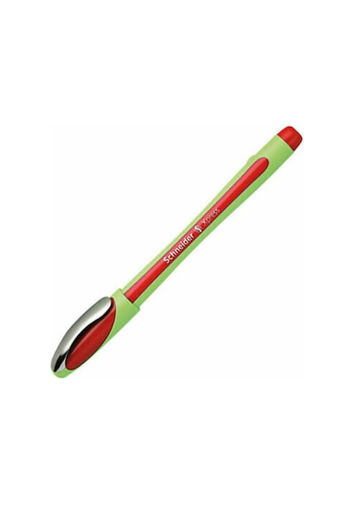Schneider Fineliner Xpress 0.8 Kırmızı  190002