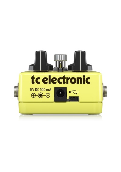 Tc Electronıc Helix Phaser