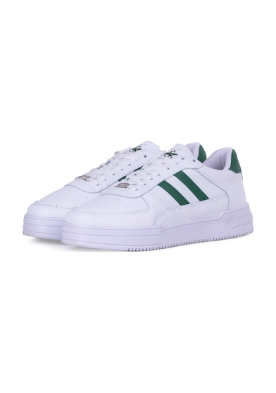 Beverly Hills Polo Club B.h. Polo Club Günlük Erkek Sneaker Ayakkabı 30135 Beyaz Yeşil Beyaz - Yeşil Beverly Hills Polo Club B.h. Polo Club Günlük Erkek Sneaker Ayakkabı 30135 Beyaz Yeşil Beyaz - Yeşil