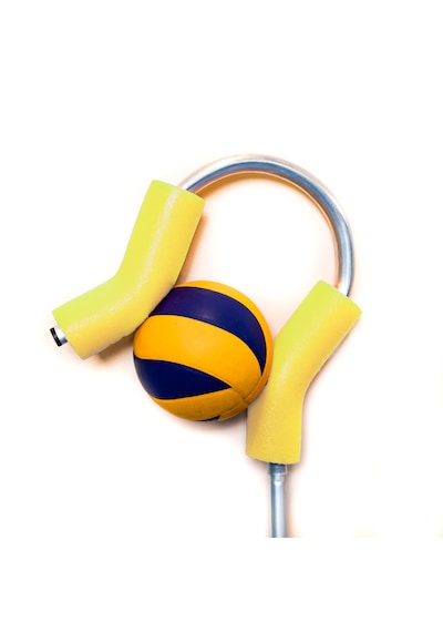 Voleybol Smaçör Sarı