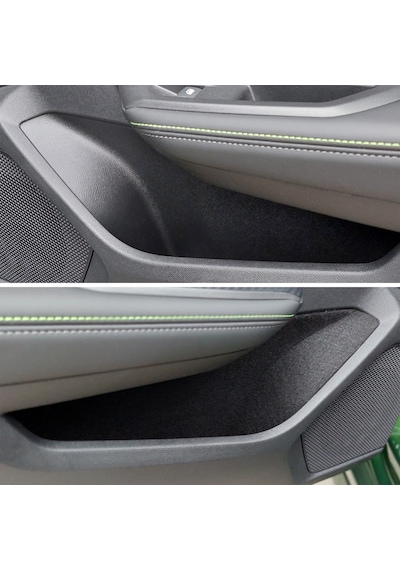 Peugeot 308/p5 Konfor Seti -Torpido Kaplamalı Set