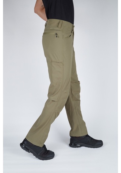 Alpinist Terradora Erkek Pantolon Haki (544112668)