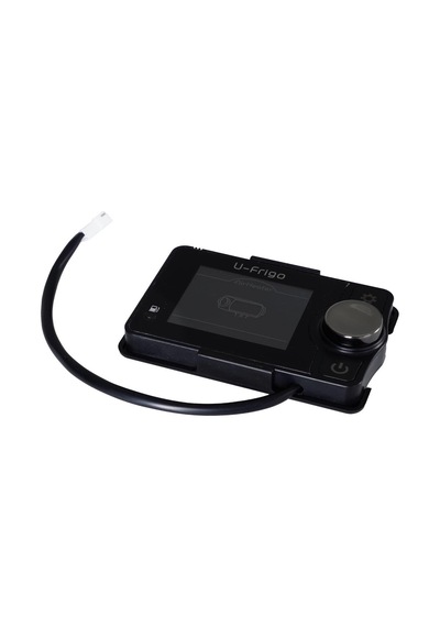 U-frigo Webasto Dizel Isıtıcı Ekran 12v/24v Tam Termostat - Bluettoth Telefon Kontrol