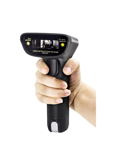 Koddata Kds-2040 Kablolu Barkod Okuyucu Standlı