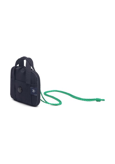 Smart Bags Mini Kadın El Çantası Smk Cl-3346 Lacivert