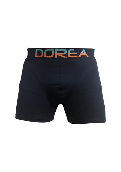 Dorea Erkek Lacivert 3 Adet Boxer