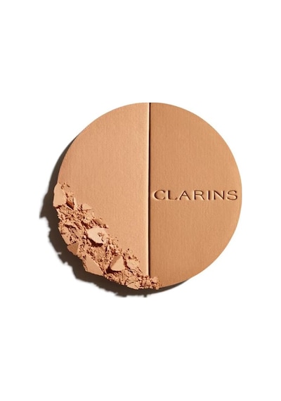 Clarins Ever Bronze - Bronzlaştırıcı Pudra 01 Diğer