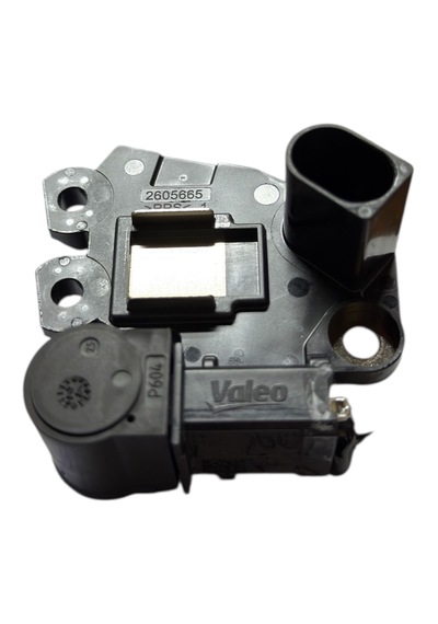 599316 Volkswagen Grubu Araçlar Için Ldfm Lamba Uçlu Valeo Alternatör Konjektörü