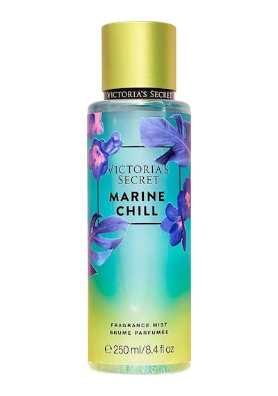 Victoria's Secret Marine Chill Fragrance Mist 250 Ml Kadın Vücut Spreyi
