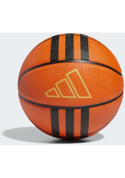 Adidas Hm4970 3s Rubber X3 Basketbol Topu