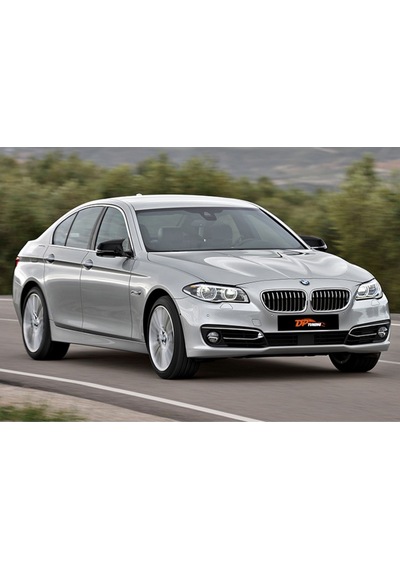 Bmw F10 2013 - 2016 Lci Batman Yarasa Ayna Kapağı
