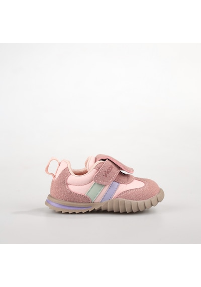 Vicco Matilda Bebek İlk Adım Rahat Sneaker Pudra