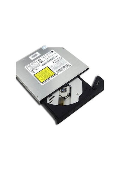 Pioneer BDR-TD05AS 12.7 MM Blu-Ray-DVD-CD Slim Dahili Laptop Optik Yazıcı