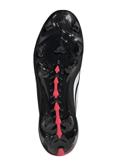 Adidas Predator League Yetişkin Krampon - Jr7881 Siyah