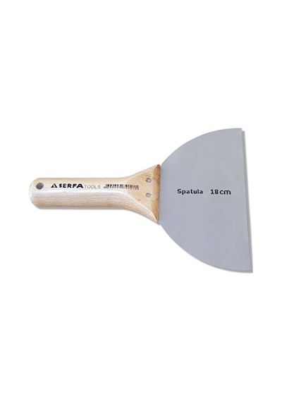 Macun Spatulası