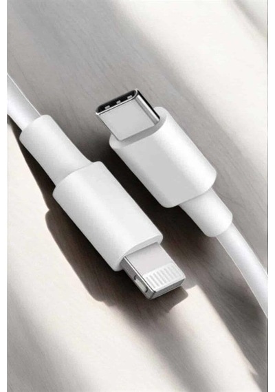 Apple Uyumlu iPhone Tüm Modellerle Uyumlu Hızlı Şarj Kablosu iOS 30w Diğer,