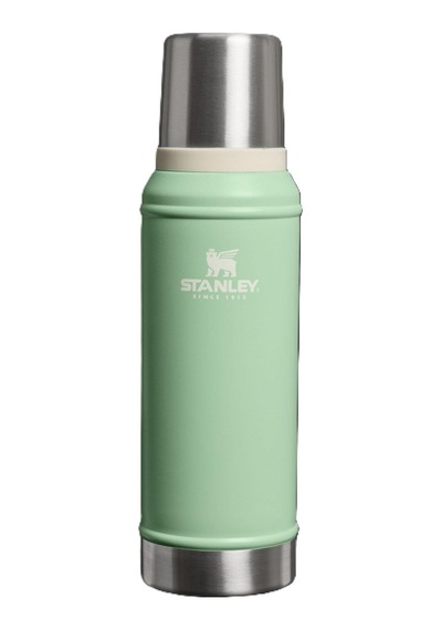 Stanley The Legendary Classic Bottle 0.94l / 1.0qt Pistachio Yeşil