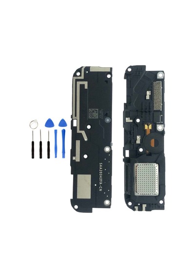 Xiaomi Poco F2 Pro Buzzer Hoparlör Çıkan Ses Senalstore