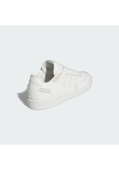Adidas Originals Forum Low Cl Erkek Günlük Ayakkabı Ih7828 Beyaz