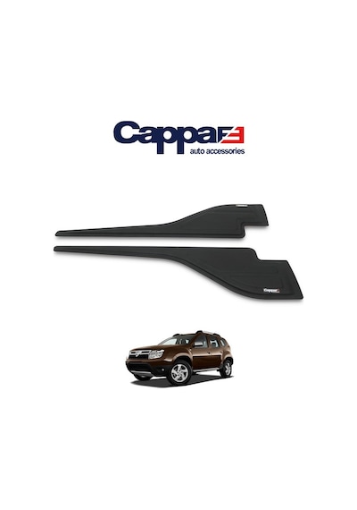 Duster Yarasa Dodik 2010 2011 2012 2013 2014 2015 2016 2017