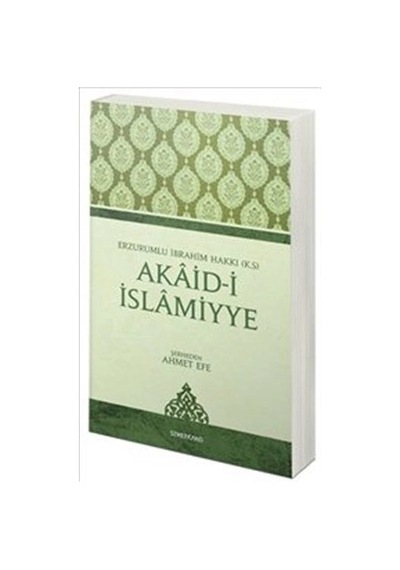 Akaid-i İslamiyye