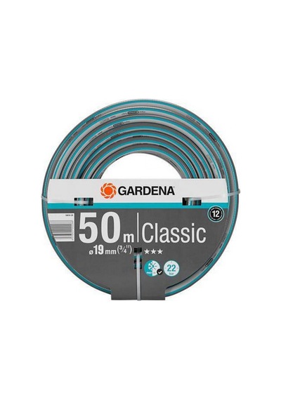 Gardena 18025 Classic Hortum 50 Metre - 3/4'' (509561590)