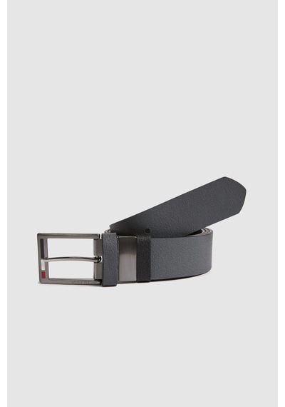 U.s. Polo Assn. Erkek Siyah Kemer 50322557-vr046