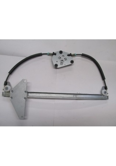 Cıtroen C4 04/11 Ön Cam Krıkosu Sol Elektrıklı/motorsuz 5kapı
