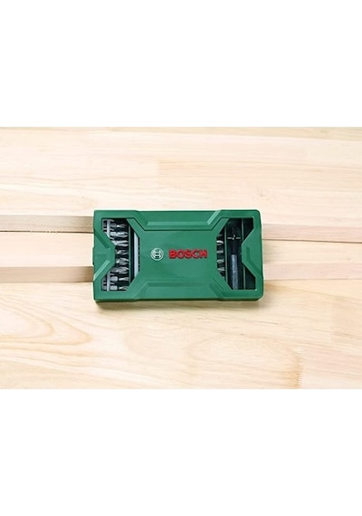 Bosch 25 Parçalı X-line Vidalama Seti
