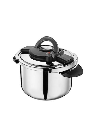 Aryıldız Touch & Cook Düdüklü Tencere 10 Litre 263273 Gümüş