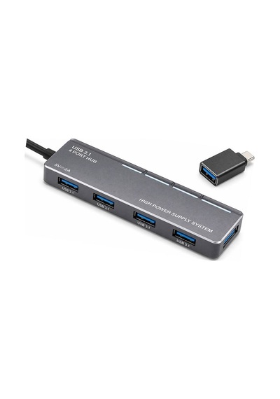Type-c 3.1 Gen1 Hub 5 Port 5 Gbps Tu360 Evimdeyokyok