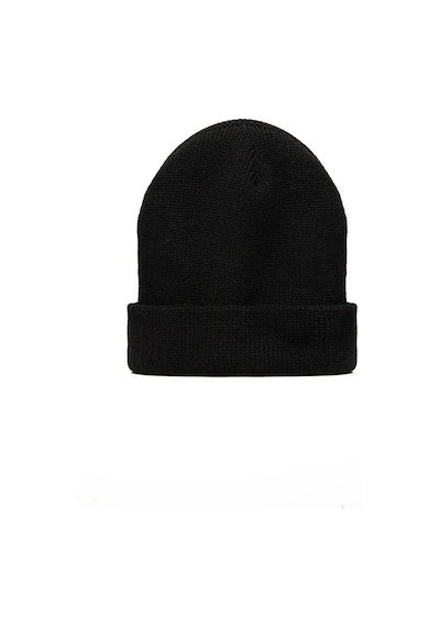 Ucla Pacıfıc Siyah Bere Nakışlı - Unisex Bere Siyah