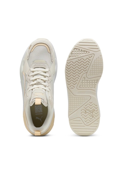 Puma X-ray 3 Sd Unisex Spor Ayakkabı 399668 10 Gri