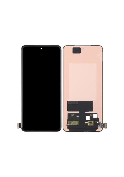 Oppo Find X8 Pro Cph2659 Uyumlu Oled Lcd Ekran Dokunmatik