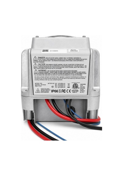 Zoomlion Sinoboom Gpsc3548-zl-02 Batarya Şarj Cihazı 48v 35a