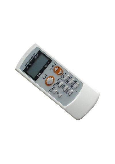 Sharp Ay-Ap24Ce Klima Kumandası