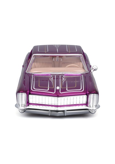 1965 Buick Riviera Design Seri Model Araba 32551