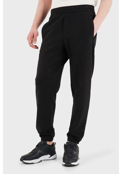 Emporio Armani Erkek Pantolon Em004872 Af13700 Fc322 Siyah