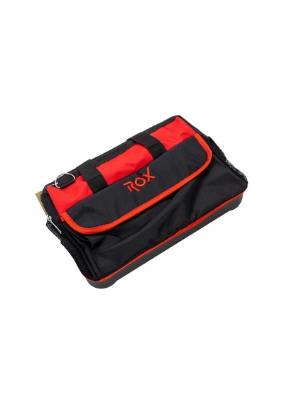Rox Easy Carry 16'' Plastik Tabanlı İmperteks Bez Takım Çantası
