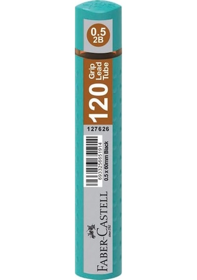 FC Grip Min 120'li 2022 Turkuaz 0.5