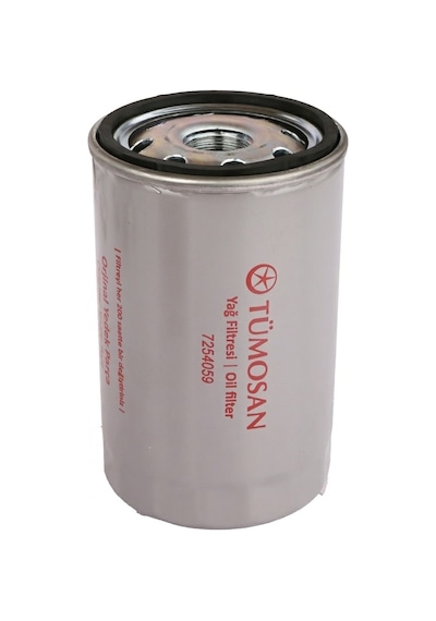 Tümosan Hidrolik Yağ Filtresi 0-7254059