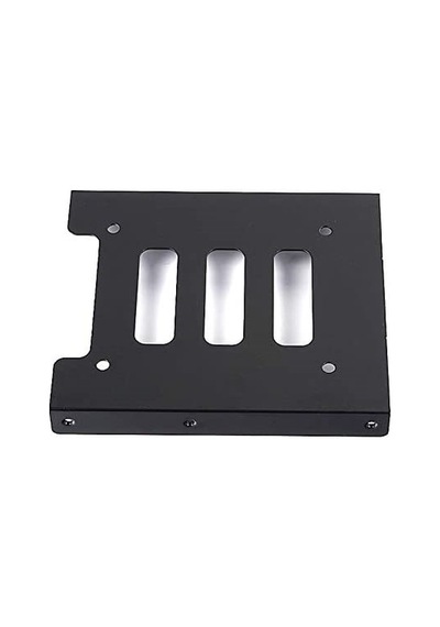 Dark Dönüştürücü Kızağı 2.5 İnç To 3.5 İnç Da35x1