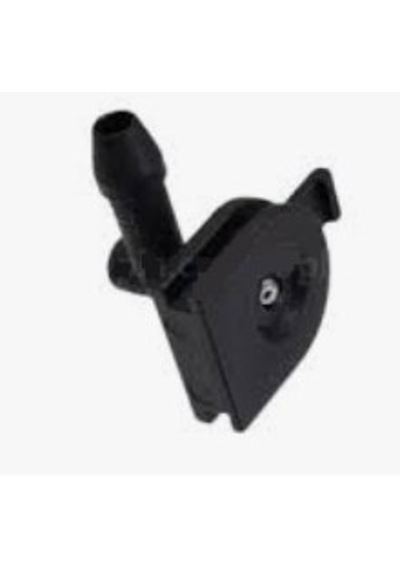 Arka Cam Su Fıskiye Memesi Siyah Opel Astra F Hb, Corsa B, Tigra