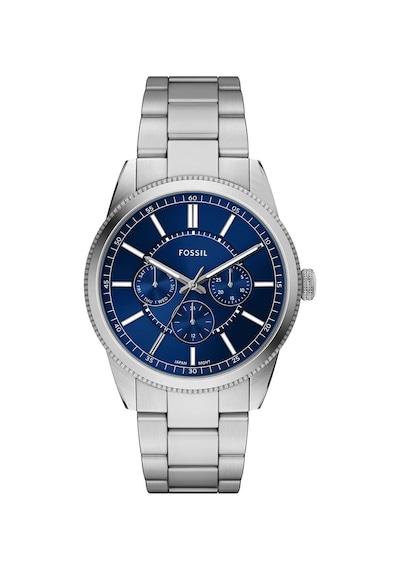 Fossil Ffs6134 Erkek Kol Saati Metalik Gri