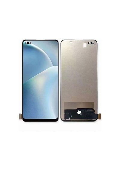 Oppo Reno 4 Tft Lcd Dokunmatik Ekran Cph2113