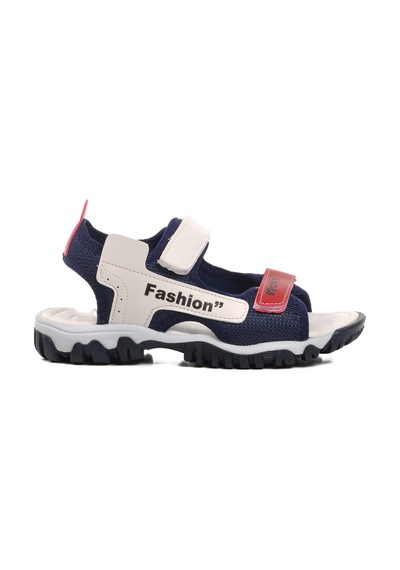 Lacivert Beyaz Erkek Çocuk Düz Sandalet 24-410 F Lacivert-beyaz-kırmızı Lacivert - Beyaz - Kırmızı Lacivert Beyaz Erkek Çocuk Düz Sandalet 24-410 F Lacivert-beyaz-kırmızı Lacivert - Beyaz - Kırmızı
