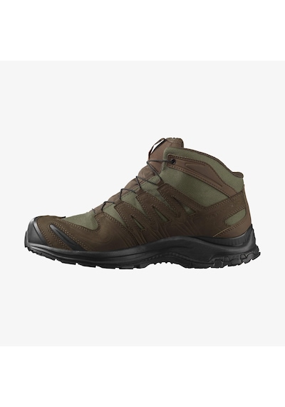 Salomon Xa Tracker Gtx Erkek Outdoor Botu Earth Brown L47855300 Kahve