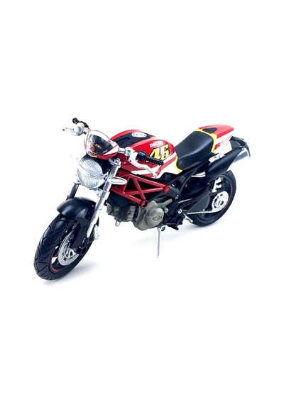 Sunman 1 12 Ducati Monster 796  N.46